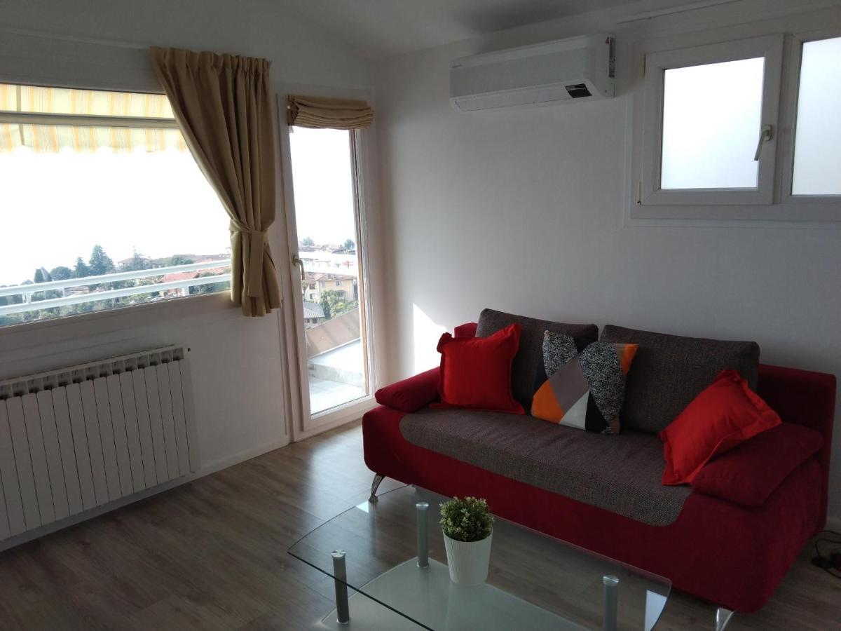 Viewpoint Cannero Apartment Cannero Riviera Luaran gambar